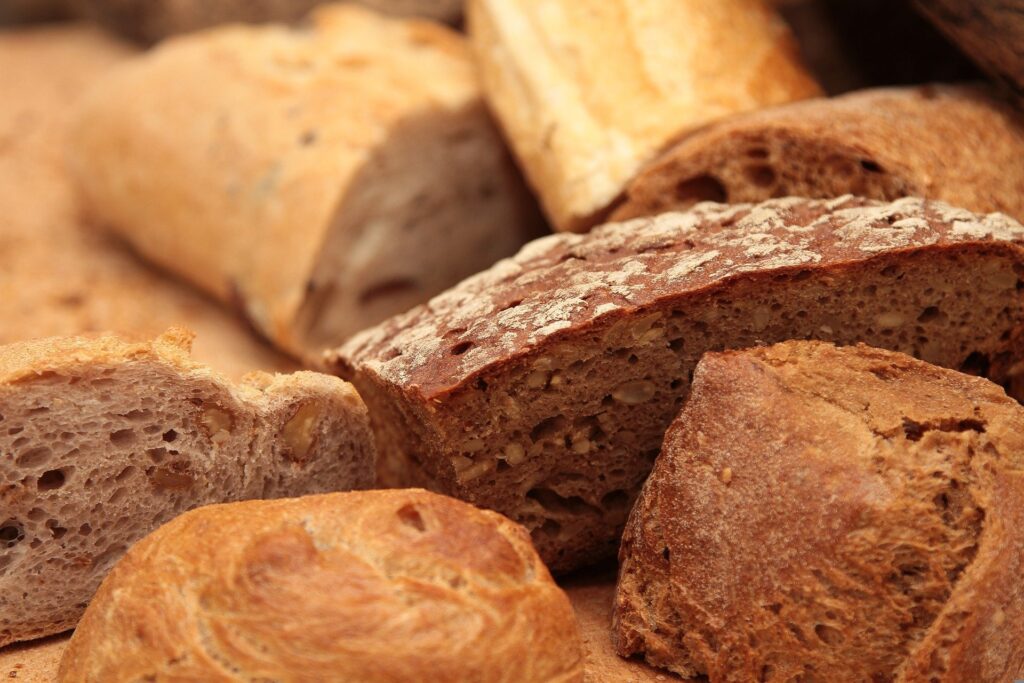 La boulangerie de Gruissan : tout l'art de faire du bon pain !