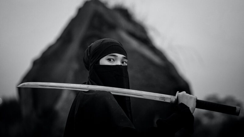 L’évolution du Katana : De l’arme des samouraïs à l’objet de collection moderne