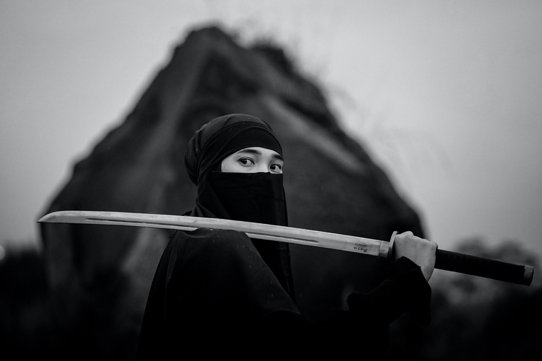 L’évolution du Katana : De l’arme des samouraïs à l’objet de collection moderne