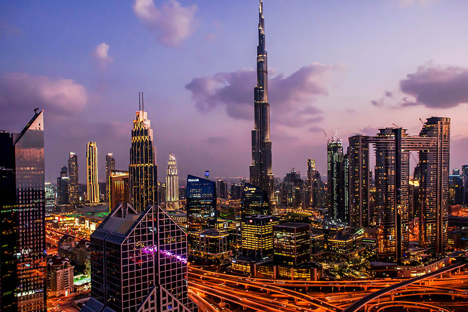 Ce que vous devez savoir avant de voyager à Dubaï ?