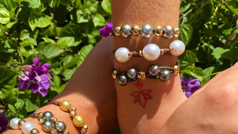 Les bracelets en perles : une tendance intemporelle pour sublimer votre poignet